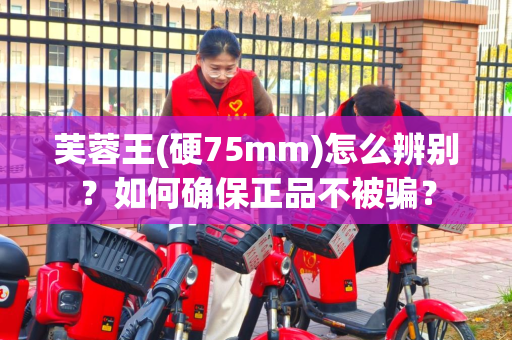 芙蓉王(硬75mm)怎么辨别？如何确保正品不被骗？